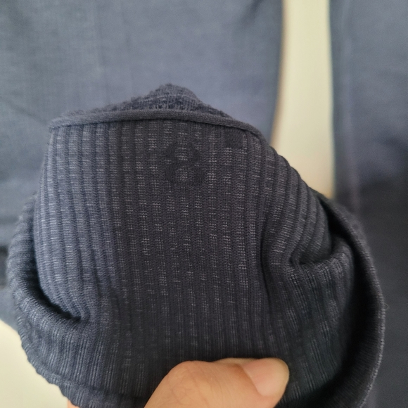 Lululemon Ebb To Street Leggings - Picture 2 of 4